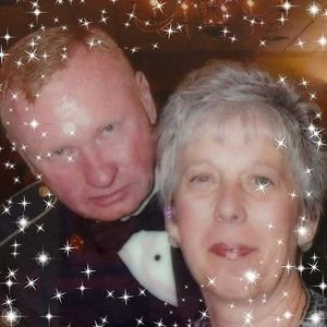 Meet your Posher, Glenda